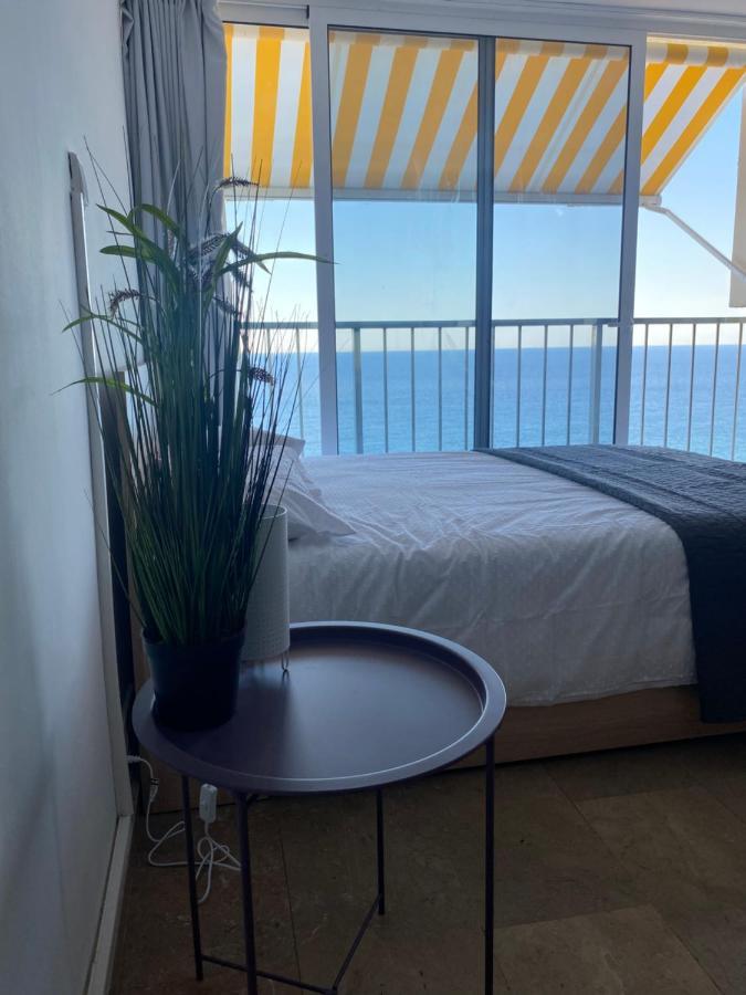 Sunrise Beach Palace Studio Платжа-д'Ару Екстер'єр фото