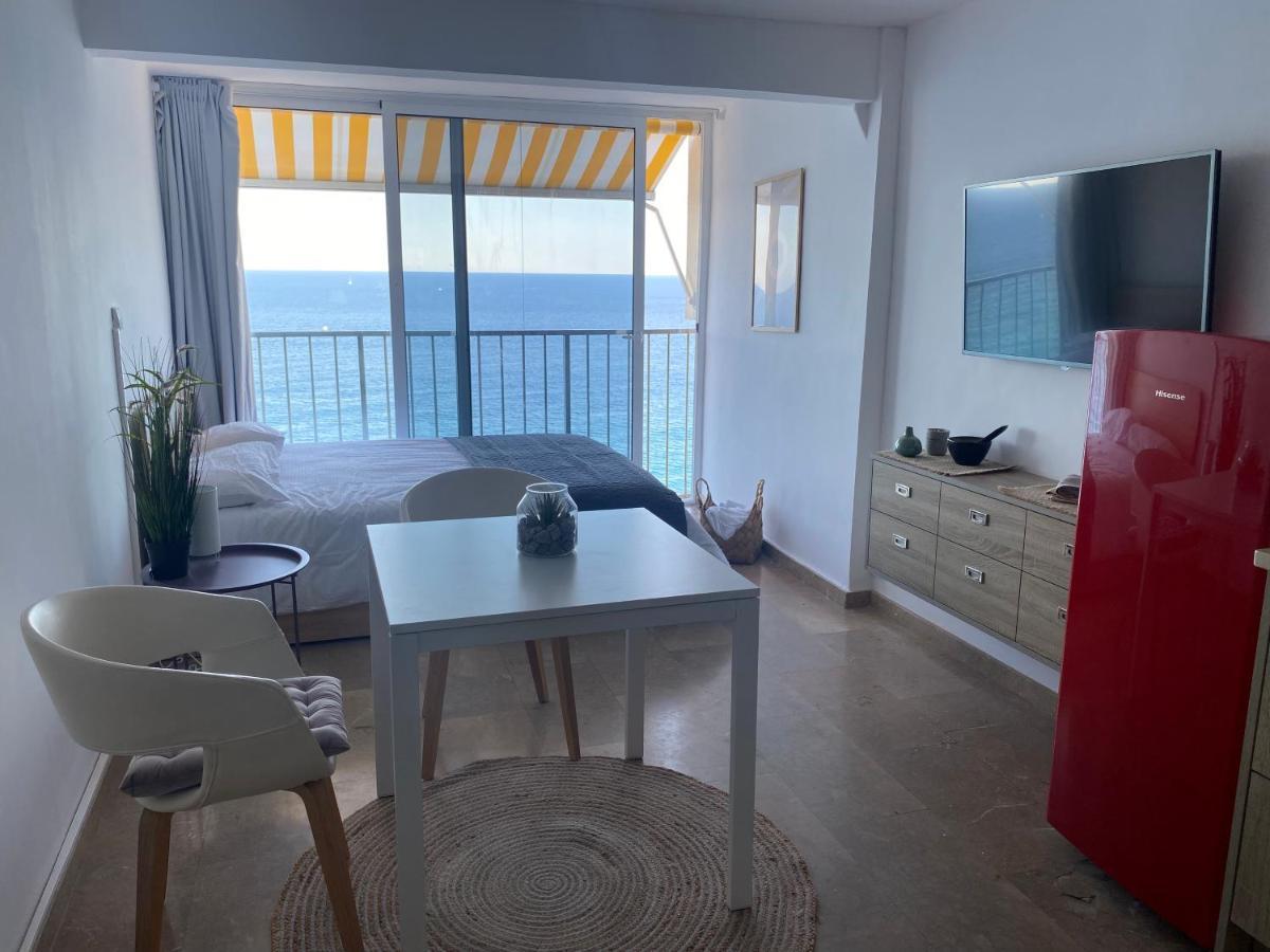 Sunrise Beach Palace Studio Платжа-д'Ару Екстер'єр фото