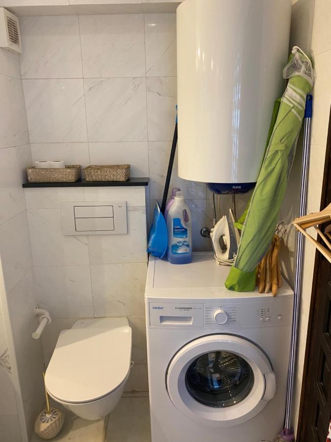Sunrise Beach Palace Studio Платжа-д'Ару Екстер'єр фото