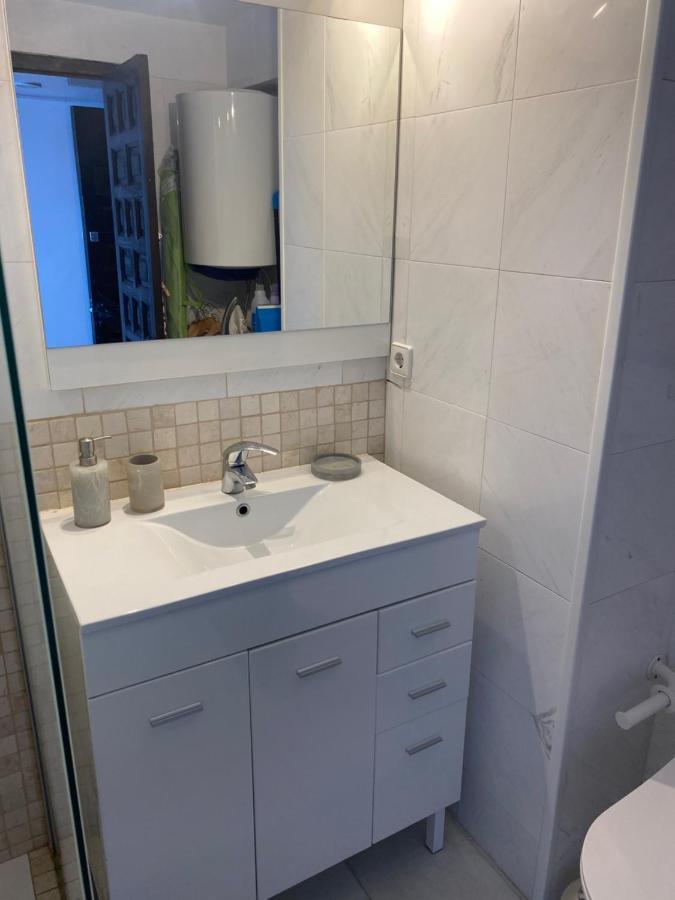 Sunrise Beach Palace Studio Платжа-д'Ару Екстер'єр фото