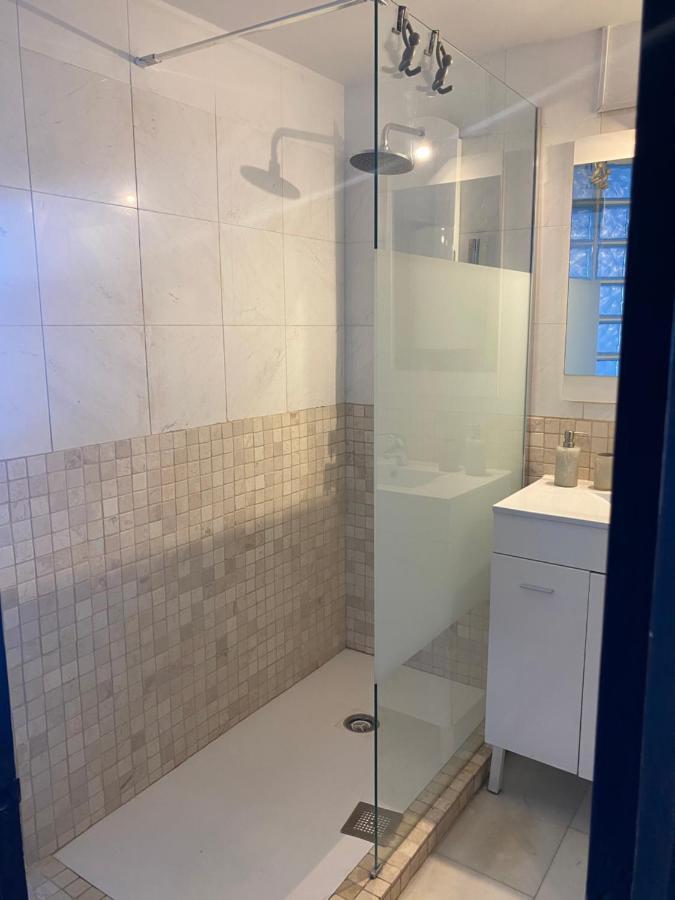 Sunrise Beach Palace Studio Платжа-д'Ару Екстер'єр фото